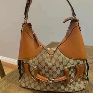 Gucci bag